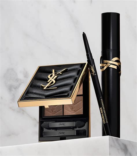 ysl couture clutch eyeshadow palette tuxedo|ysl eyeshadow nordstrom.